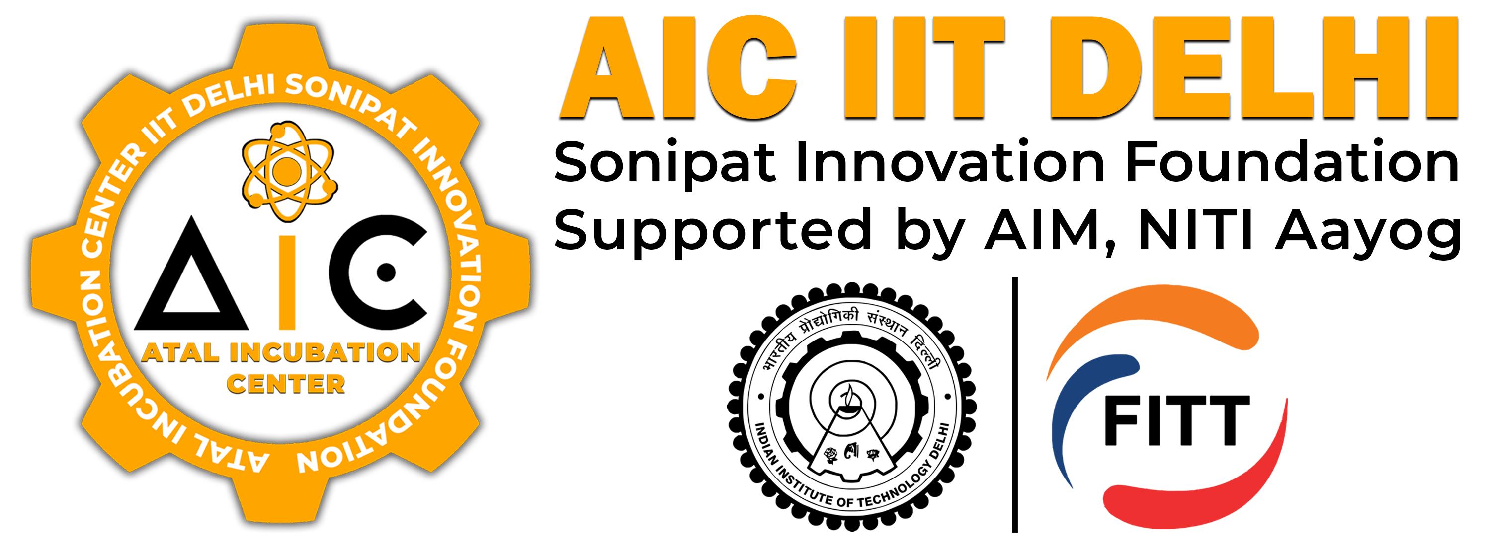 AIC IIT Delhi